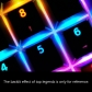 Lucky Strike 104+30 Keys OEM Profile PBT Doubleshot Top Legends Keycaps Set for MX Keyboard